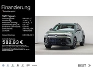 Volkswagen Tiguan 2026