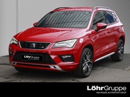 Seat Ateca 2019