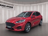 Ford Kuga 2022