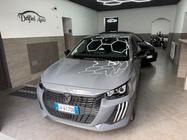 Peugeot 208 2024