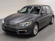 BMW 1 Series 2019