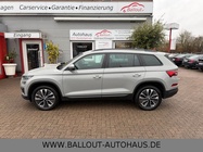 Skoda Kodiaq 2022
