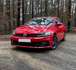 Volkswagen Polo 2019