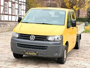 Volkswagen T5 2012