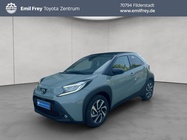 Toyota Aygo 2025