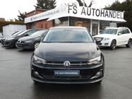 Volkswagen Polo 2021