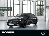 Mercedes-Benz CLA-Class 2026