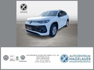 Volkswagen Tayron 2025