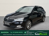 Skoda Fabia 2023