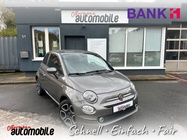 Fiat 500 2022