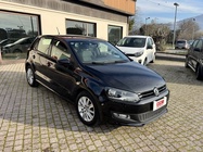 Volkswagen Polo 2013