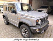 Suzuki Jimny 2019