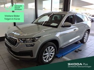 Skoda Kodiaq 2023