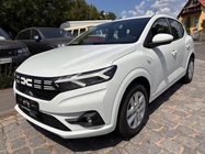 Dacia Sandero 2024