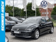 Volkswagen Golf 2025