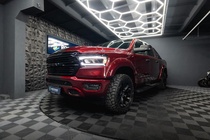 Dodge RAM 2023