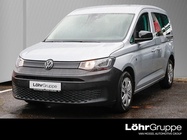 Volkswagen Caddy 2021