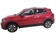 Volkswagen T-Cross 2024