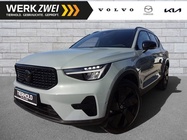 Volvo XC40 2025
