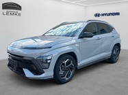 Hyundai Kona 2024