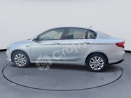 Fiat Tipo 2018