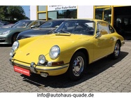 Porsche 912 1966