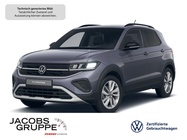 Volkswagen T-Cross 2025