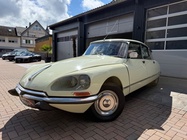 Citroen DS 1974