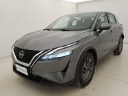 Nissan Qashqai 2023
