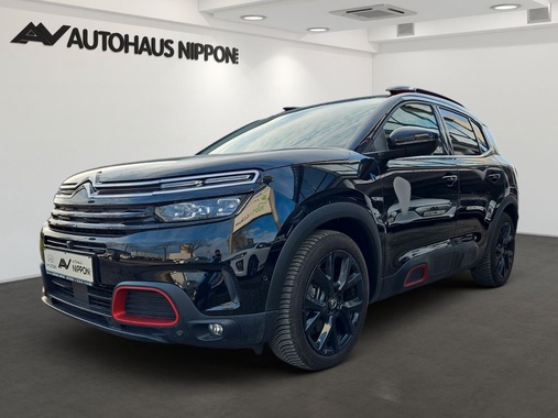 Citroen C5 2020