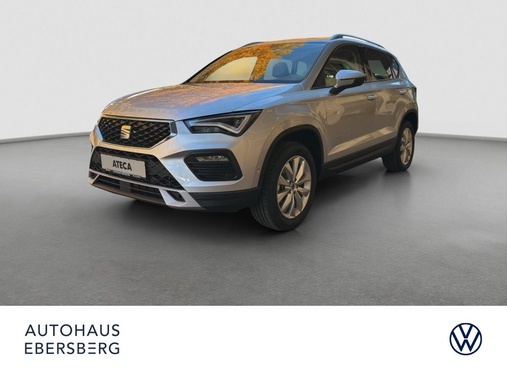 Seat Ateca 2026