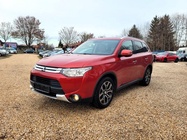 Mitsubishi Outlander 2014
