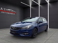 Opel Astra 2020