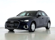 Audi A3 2024