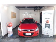Hyundai i30 2009