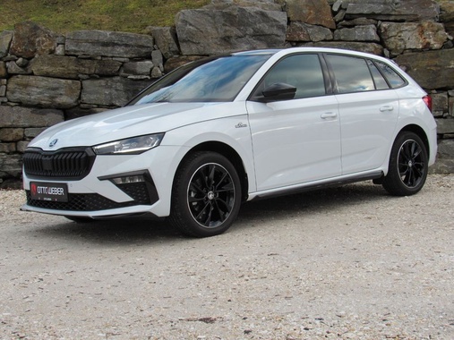 Skoda Scala 2024