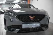 Cupra Formentor 2022