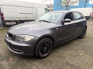 BMW 1 Series 2007