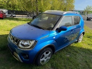 Suzuki Ignis 2021