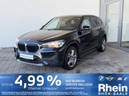 BMW X1 2021