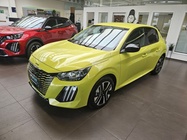 Peugeot 208 2025