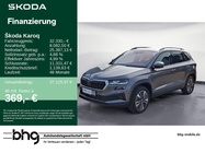 Skoda Karoq 2025