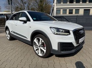 Audi Q2 2020