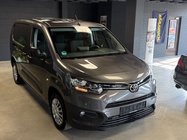 Toyota Proace 2021