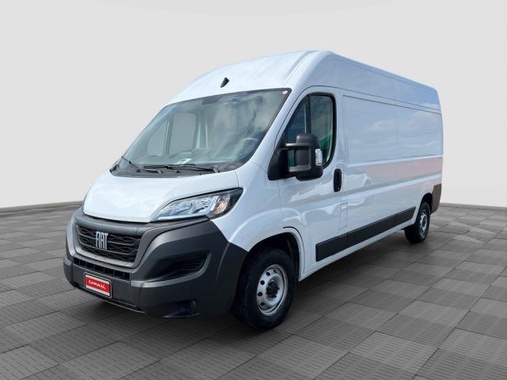 Fiat Ducato 2023