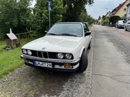 BMW 3 Series 1986