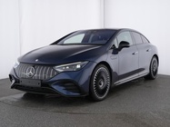 Mercedes-Benz EQE 2025