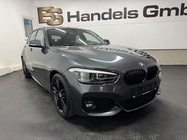 BMW 1 Series 2019