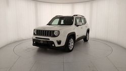 Jeep Renegade 2022