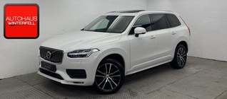Volvo XC90 2022